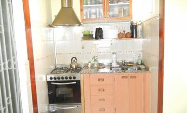 Departamento en venta en San Justo
