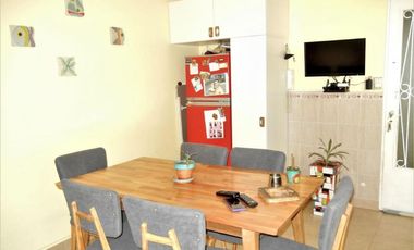 Departamento en venta en San Justo