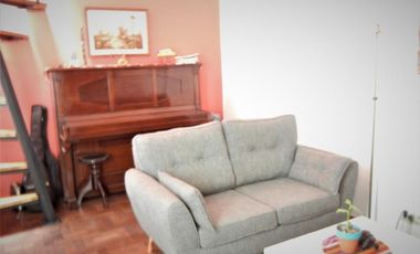 Departamento en venta en San Justo