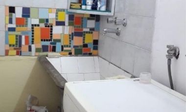 Departamento en venta en San Justo