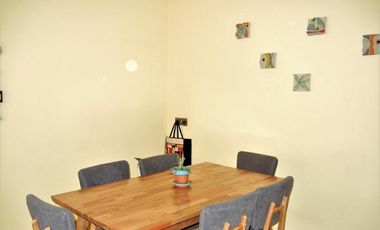 Departamento en venta en San Justo