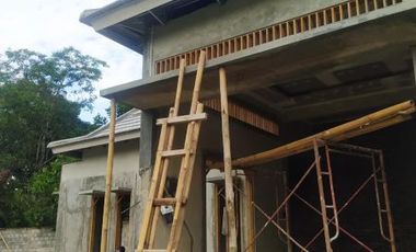 DIJUAL MURAH VILLA MEWAH DI BOROBUDUR