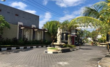 For sale semi villa near Seminyak Bali