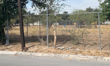 TERRENO PLANO EN RENTA, APODACA, N.L.