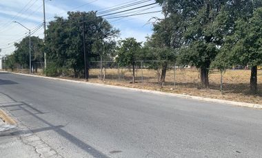 TERRENO PLANO EN RENTA, APODACA, N.L.
