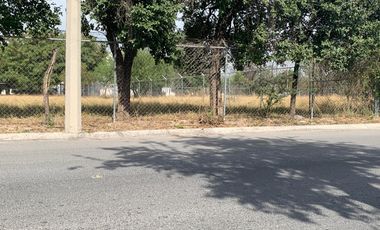 TERRENO PLANO EN RENTA, APODACA, N.L.