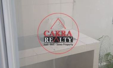 Rumah Over kredit 99 Juta di Bukit Tulip nuansa Belanda 2284AM