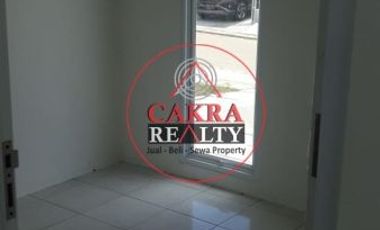 Rumah Over kredit 99 Juta di Bukit Tulip nuansa Belanda 2284AM