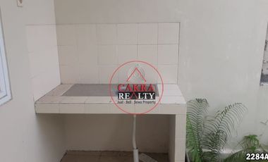 Rumah Over kredit 99 Juta di Bukit Tulip nuansa Belanda 2284AM
