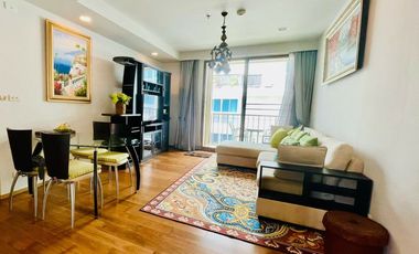 Find Peace Living in this Charming Nong Kae Condo!