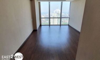 Disewakan Apartemen U Residence 3 Lippo Karawaci Tangerang Type Studio Lantai 57 Unfurnished