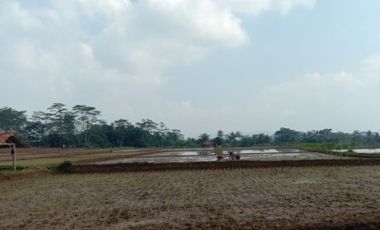 Dijual Tanah Industri 100 Ha Di Cipeundeuy Bandung Barat