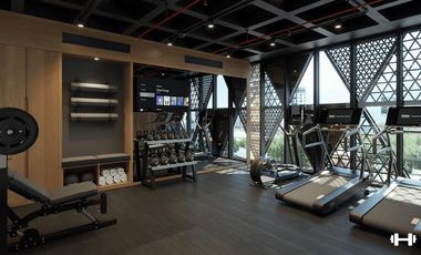 DEPARTAMENTO EN VENTA cerca zona tec LA FLORIDA MONTERREY