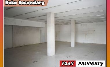 miliki ruko 3lantai 2pintu lokasi dekat kampus unri