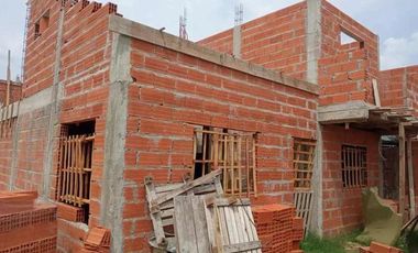 Duplex en venta en Mar del Tuyu
