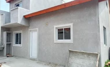 Duplex en venta en Mar del Tuyu