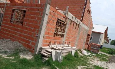 Duplex en venta en Mar del Tuyu