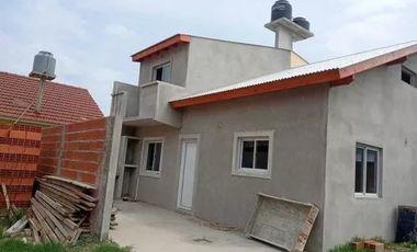Duplex en venta en Mar del Tuyu