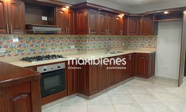 casa en arriendo/venta en carmen de viboral. Cod A64713