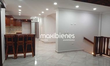 casa en arriendo/venta en carmen de viboral. Cod A64713