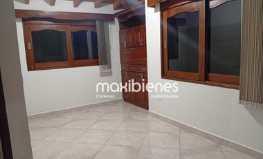 casa en arriendo/venta en carmen de viboral. Cod A64713