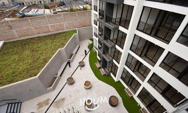 Departamento Matucana ID: 136957r