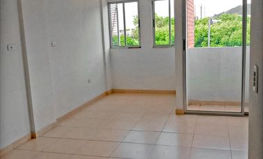 apartaestudio en venta en los patios. Cod V2274