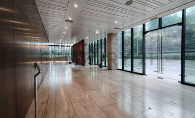 Planta libre para arriendo en exclusivo sector de La Dehesa