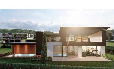 Vendo hermoso terreno con estratégica ubicación, sector Tumbaco.