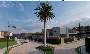 Vendo hermoso terreno con estratégica ubicación, sector Tumbaco.