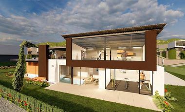 Vendo hermoso terreno con estratégica ubicación, sector Tumbaco.