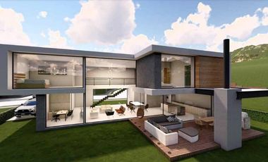 Vendo hermoso terreno con estratégica ubicación, sector Tumbaco.