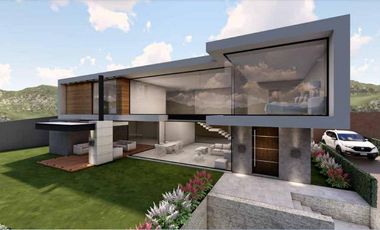 Vendo hermoso terreno con estratégica ubicación, sector Tumbaco.