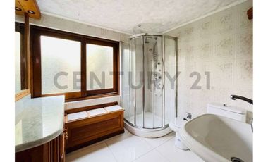 Se Vende Casa, El Manzano, Cajón del Maipo