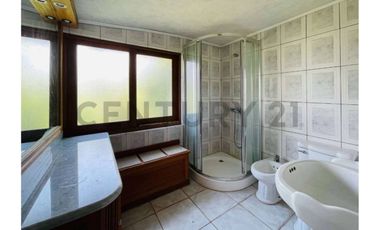 Se Vende Casa, El Manzano, Cajón del Maipo