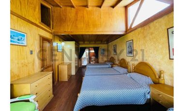 Se Vende Casa, El Manzano, Cajón del Maipo