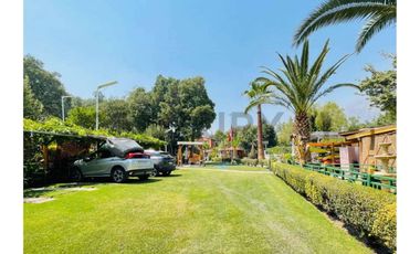 Se Vende Casa, El Manzano, Cajón del Maipo