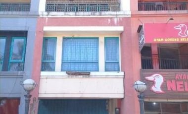 Ruko dijual di Sambongsantren, Jombang, Jombang, Jawa Timur