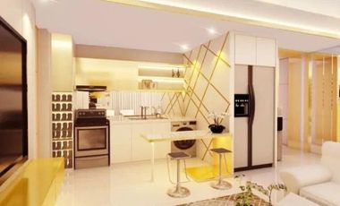 Apartemen dijual di Jawa Timur, Jombang