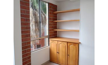 Apartamento en Venta Calasanz Medellín