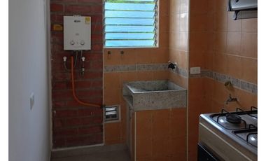 Apartamento en Venta Calasanz Medellín