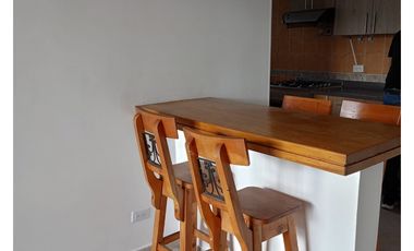 Apartamento en Venta Calasanz Medellín