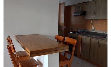 Apartamento en Venta Calasanz Medellín