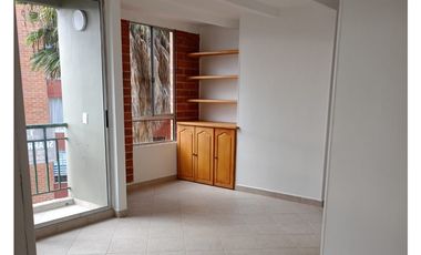 Apartamento en Venta Calasanz Medellín