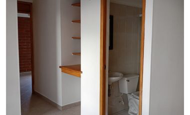 Apartamento en Venta Calasanz Medellín