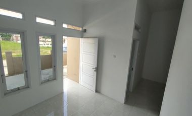 READY STOK SIAP HUNI DKAWASAN BUKIT BARISAN TYPE 52 BONUS PAGAR