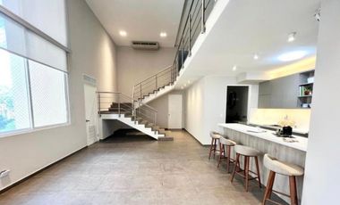 Venta de apartamento en PH PORTANOVA - LOFT & DUPLEX | El Cangrejo
