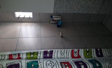EXCELENTE OPORTUNIDAD GUIDEK STASIUK VENDE INMUEBLE SOBRE CALLE SANTA FE