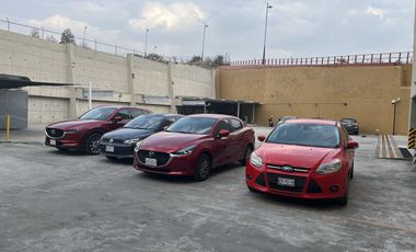 VENTA DE PLAZA COMERCIAL EN LOMAS VERDES 6ta SECCION EN NAUCALPAN, ESTADO DE MEX