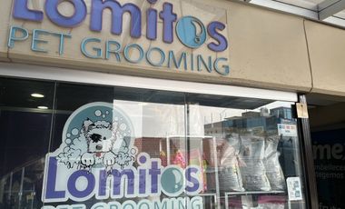 VENTA DE PLAZA COMERCIAL EN LOMAS VERDES 6ta SECCION EN NAUCALPAN, ESTADO DE MEX